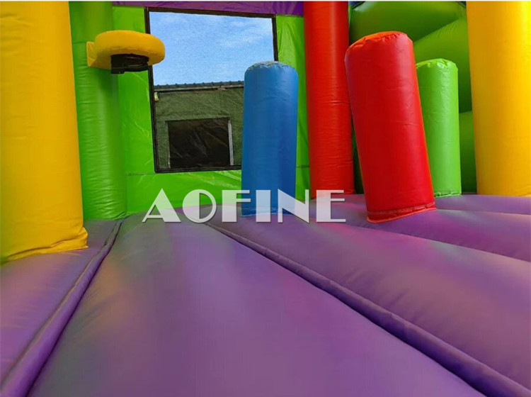 Bouncer Slide Afc198