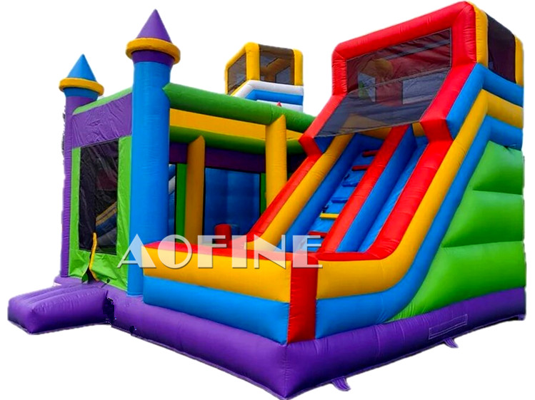 Bouncer Slide Afc198