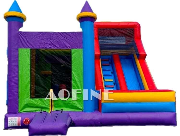 Bouncer Slide Afc198