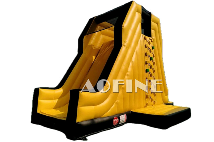 Climbing Wall Afp110