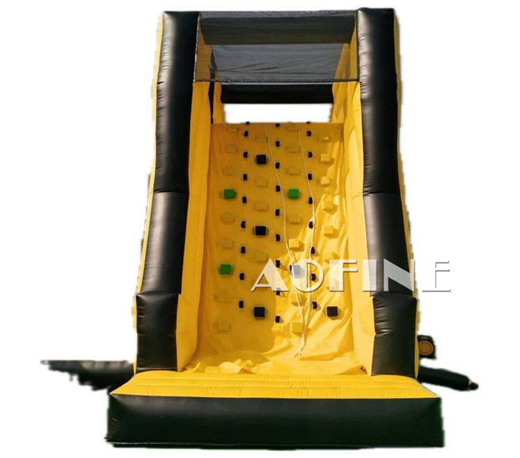 Climbing Wall Afp110