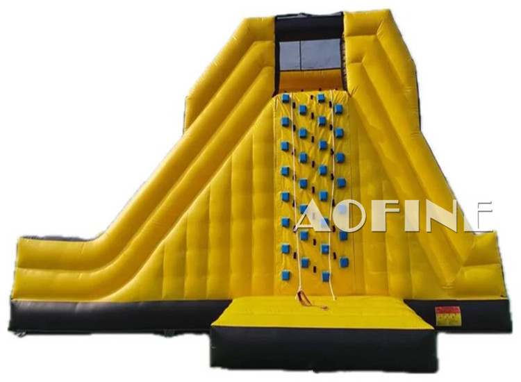 Climbing Wall Afp110