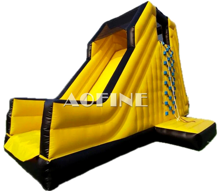 Climbing Wall Afp110