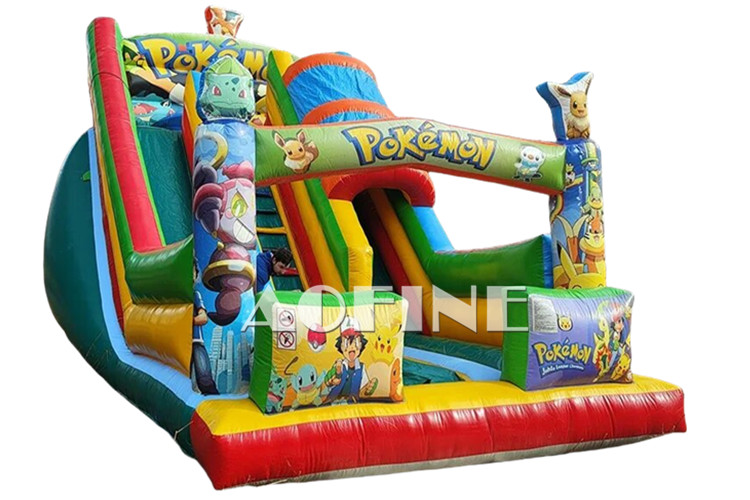 Pokemon Dry Slide Afs228