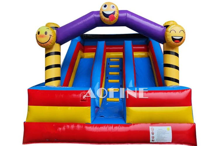 Smile Dry Slide Afs233