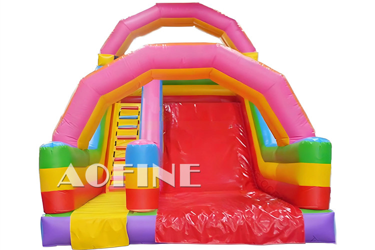 Pink Dry Slide Afs234