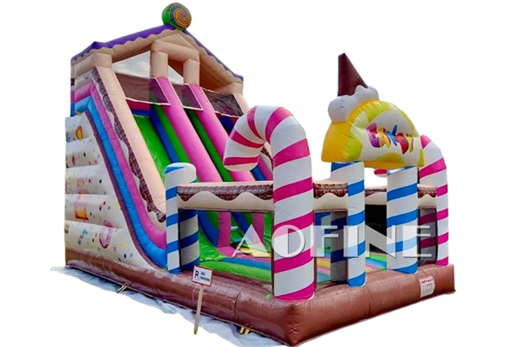 Candyland Slide Afs236