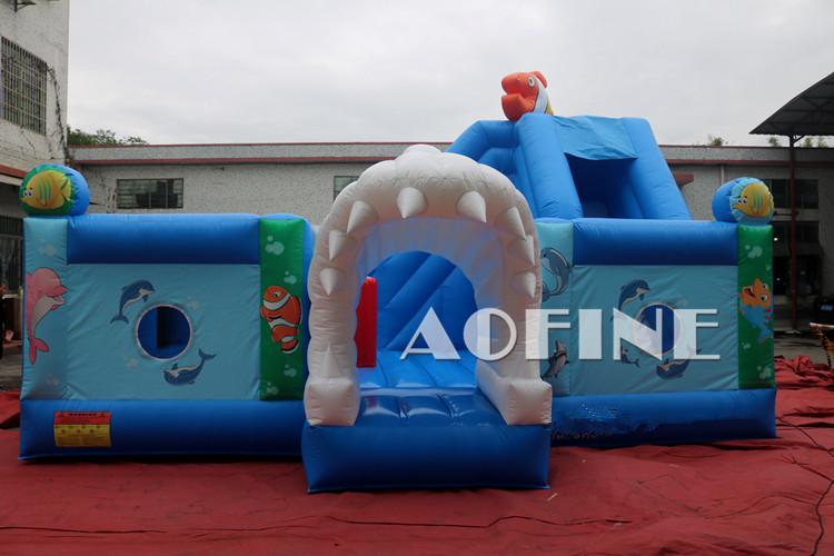 Ocean Playground Afl104
