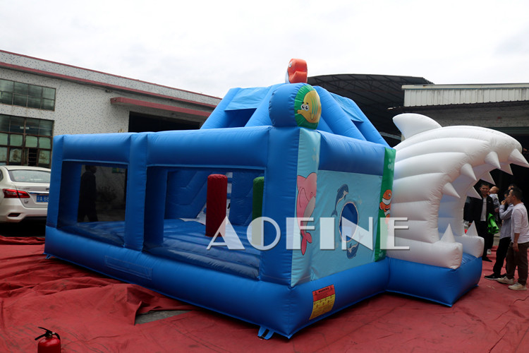 Ocean Playground Afl104