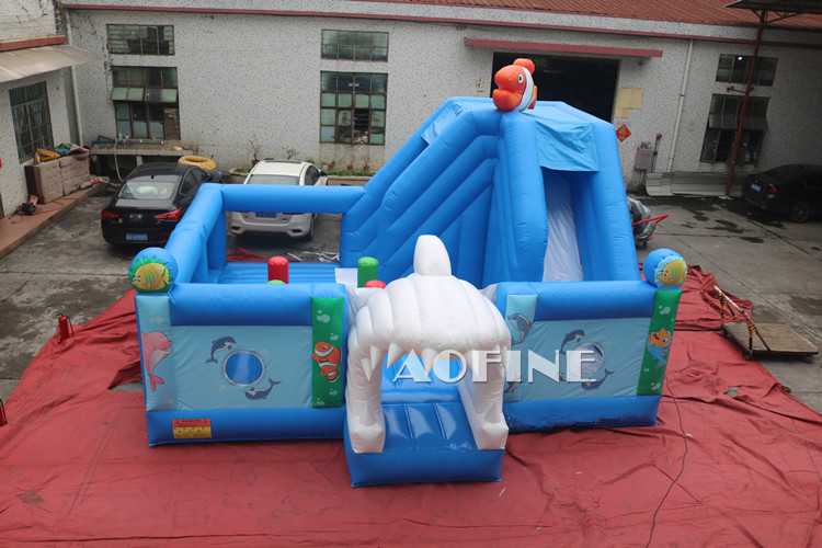 Ocean Playground Afl104