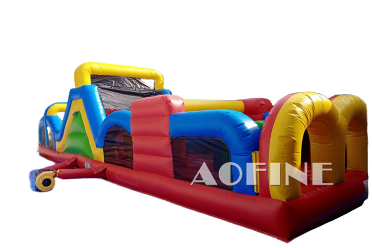Kids Obstacle Games Afp329