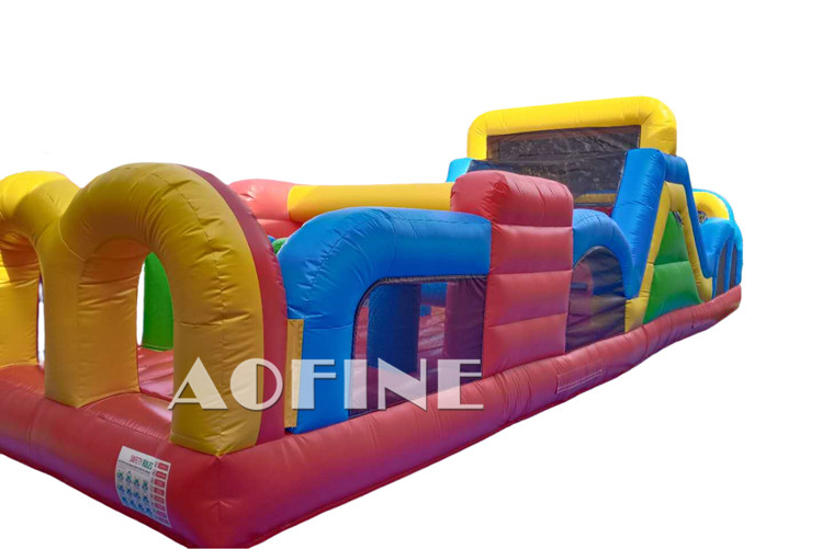 Kids Obstacle Games Afp329