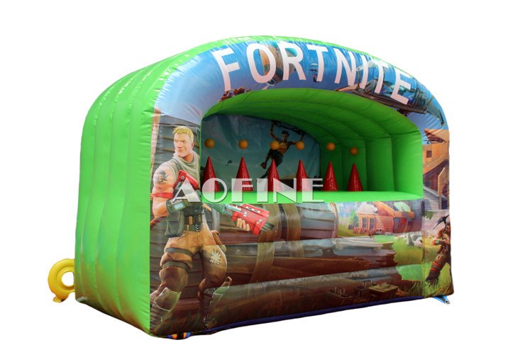 Floating Targets Shooting Game Afp112