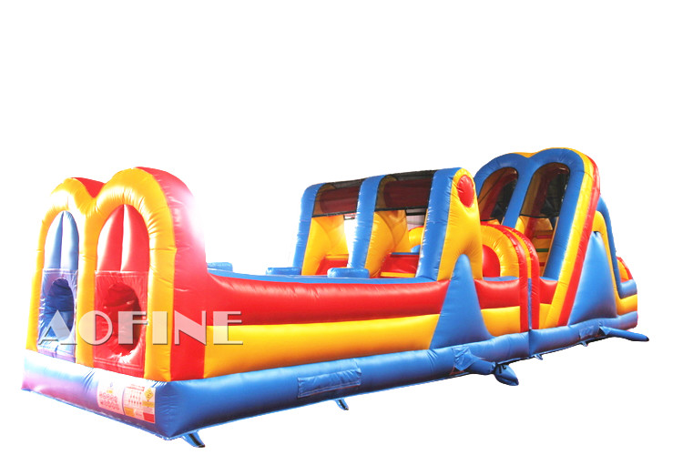 Obstacle Course Afp333