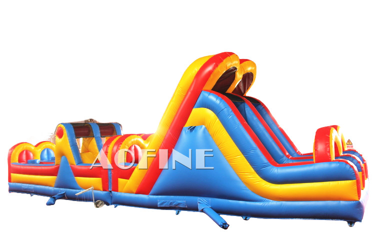 Obstacle Course Afp333