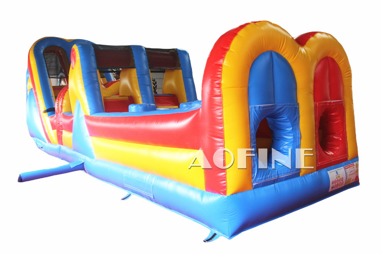 Obstacle Course Afp333