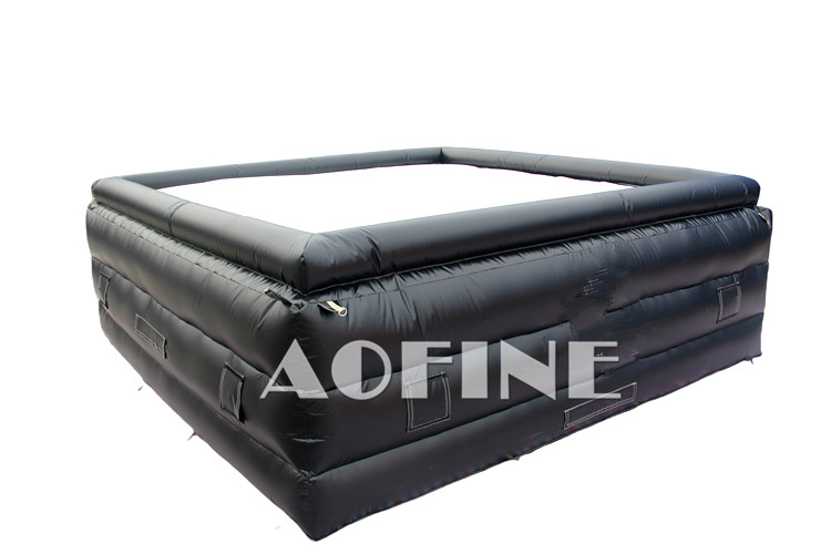 Flat Mat Cushion Afp113