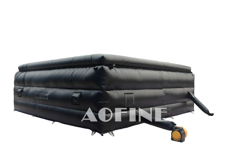 Flat Mat Cushion Afp113