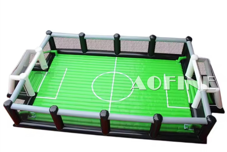 Inflatable Soccer Arena Afp115