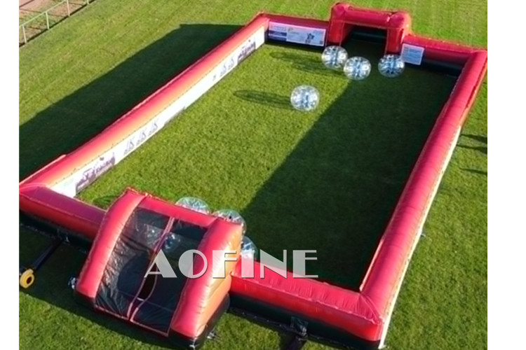 Bumper Ball Arena Afp117
