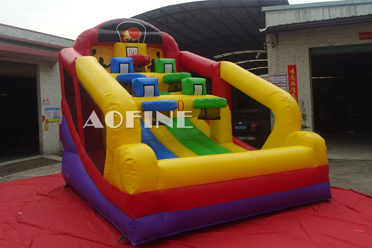 Basketball Score Game Afp118