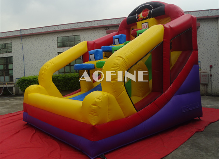 Basketball Score Game Afp118