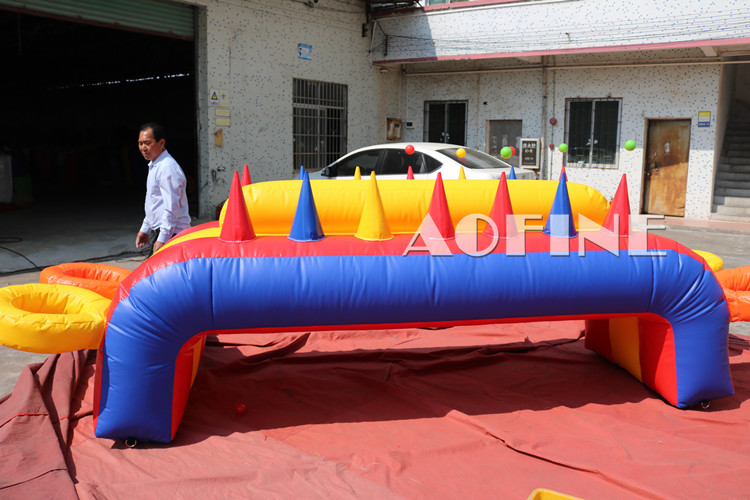 Air Juggler Hoverballs Game Afp119