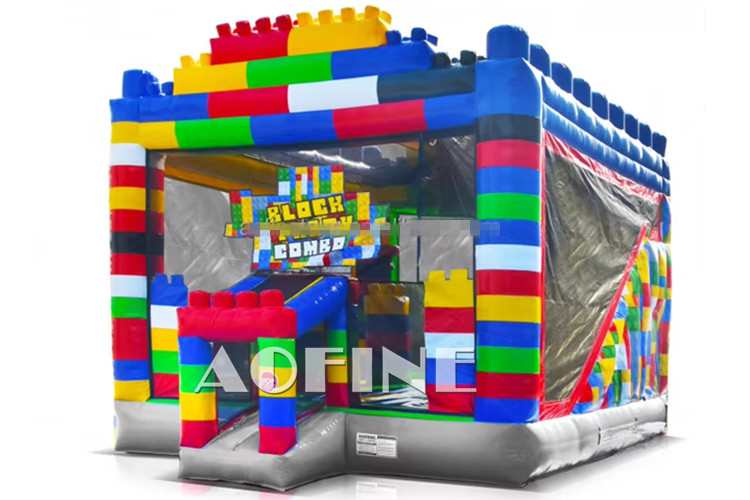 Building Block Combo Afc200