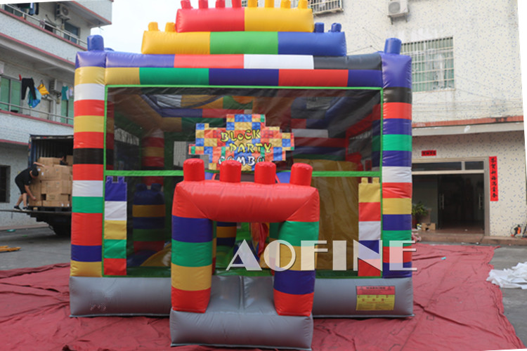 Building Block Combo Afc200