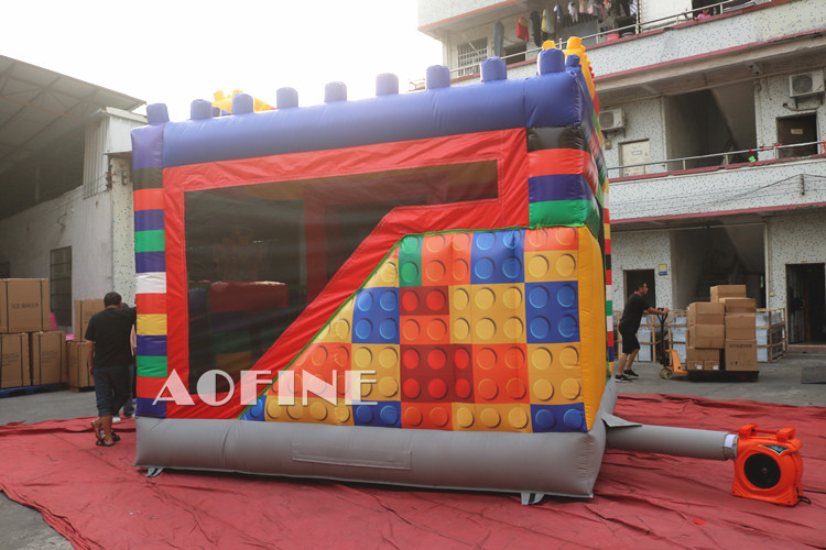Building Block Combo Afc200