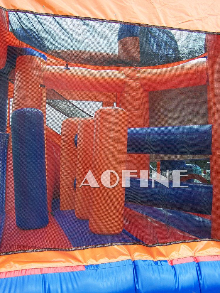 Sponge Bob Jumping Bouncer Afc197