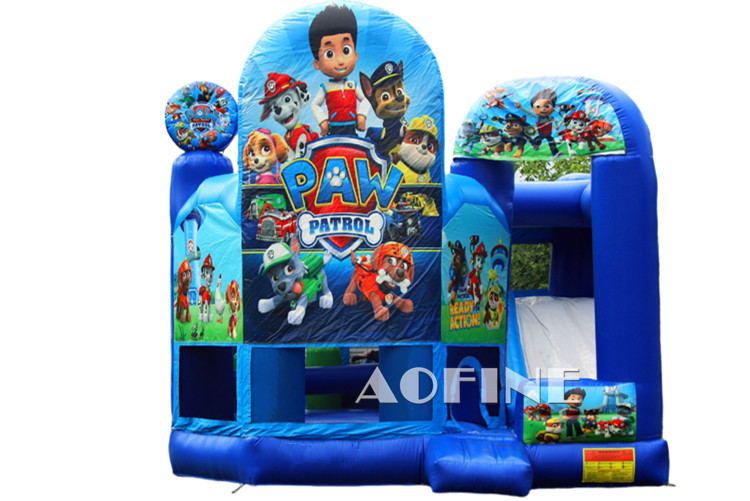 Paw Patrol Combo Afc196