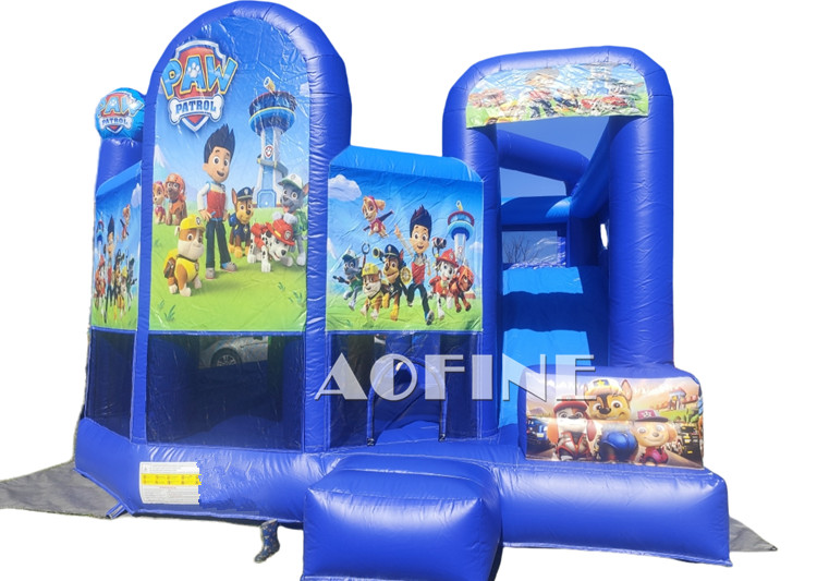 Paw Patrol Combo Afc196
