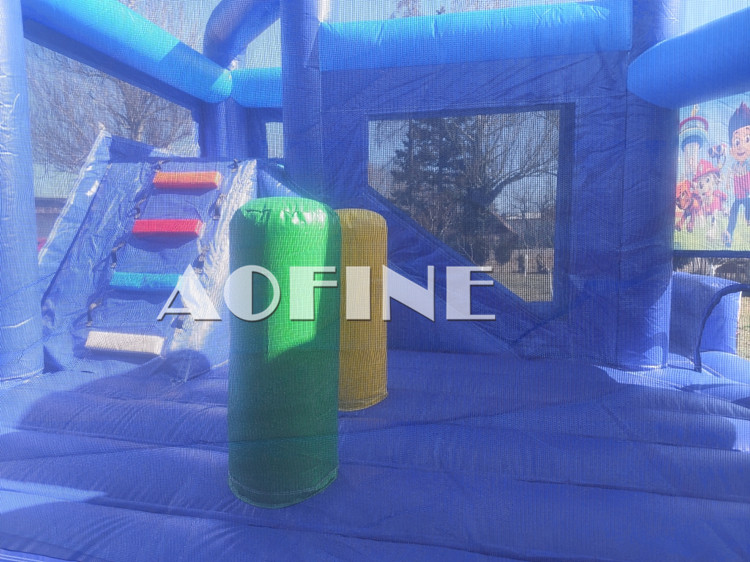 Paw Patrol Combo Afc196