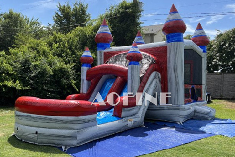 Grey Wet Combo Afc194