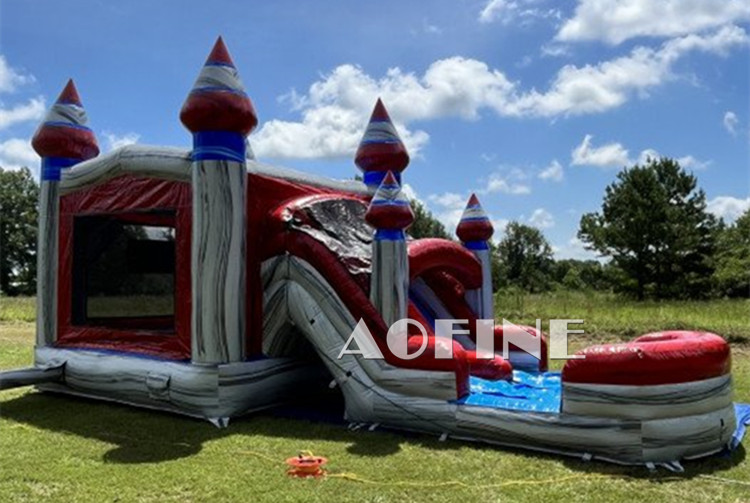 Grey Wet Combo Afc194