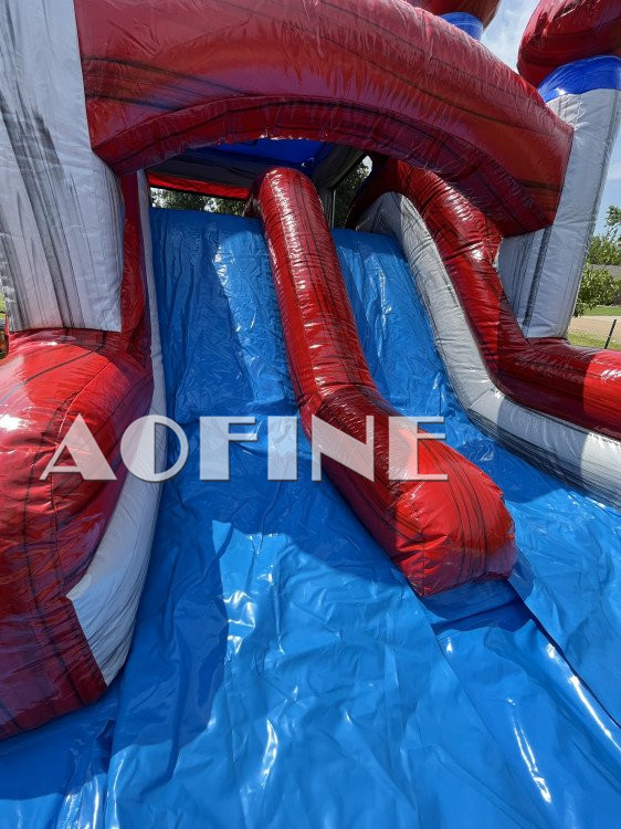 Grey Wet Combo Afc194