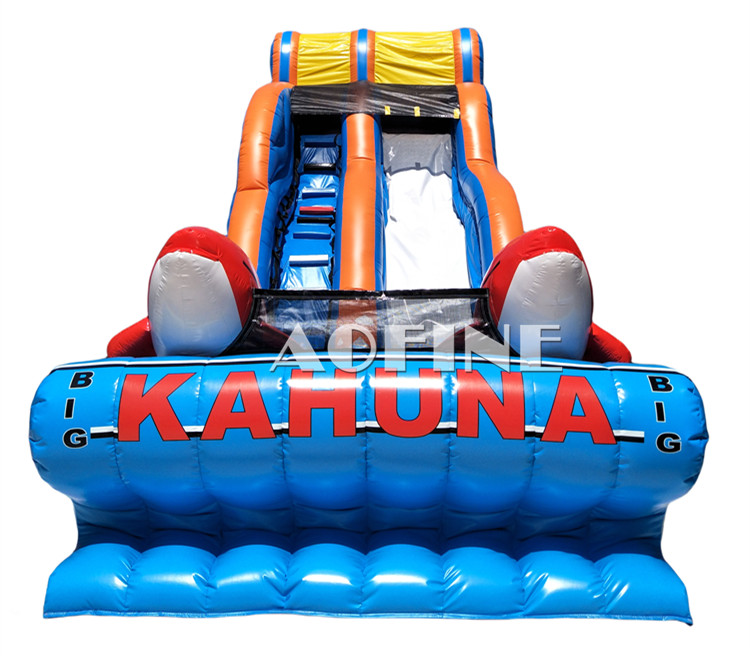 Kahuna Water Slide Afc194