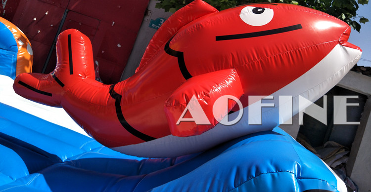 Kahuna Water Slide Afc194