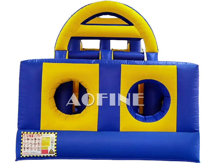 12m Obstacle Course Afp335