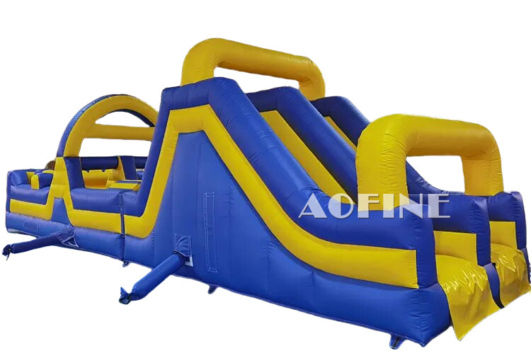 12m Obstacle Course Afp335