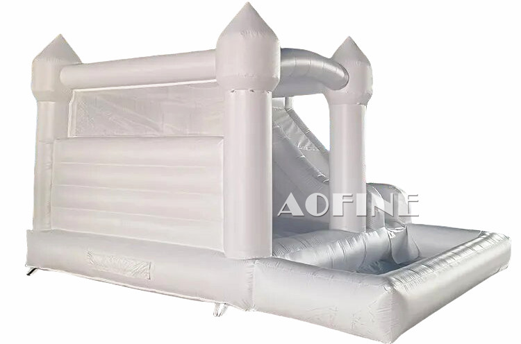 Bouncer Slide Pool Afc501