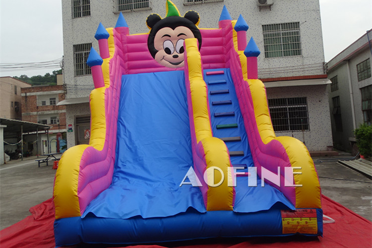 Cartoon Slide Afs243