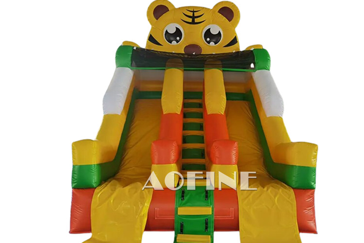 Tiger Slide Afs244