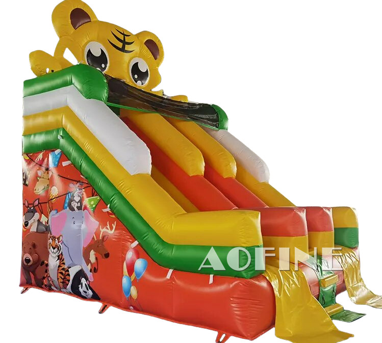 Tiger Slide Afs244
