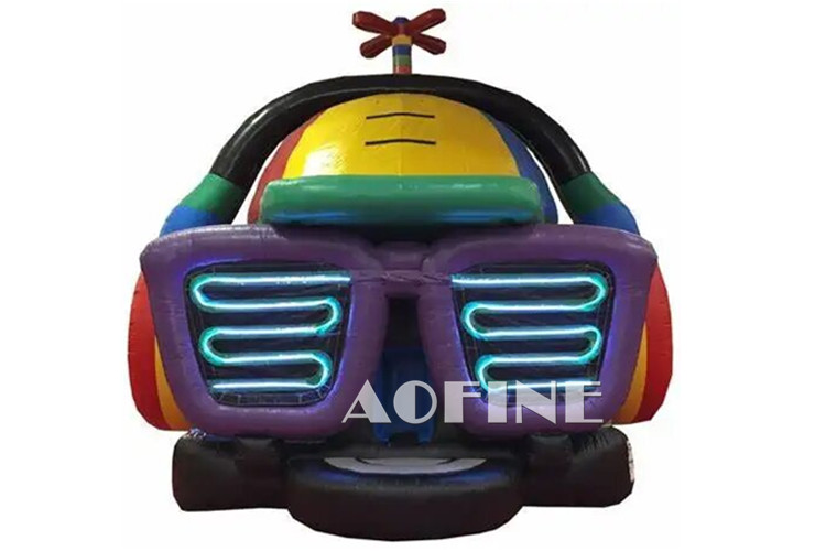 DJ Disco Bouncer Afc214