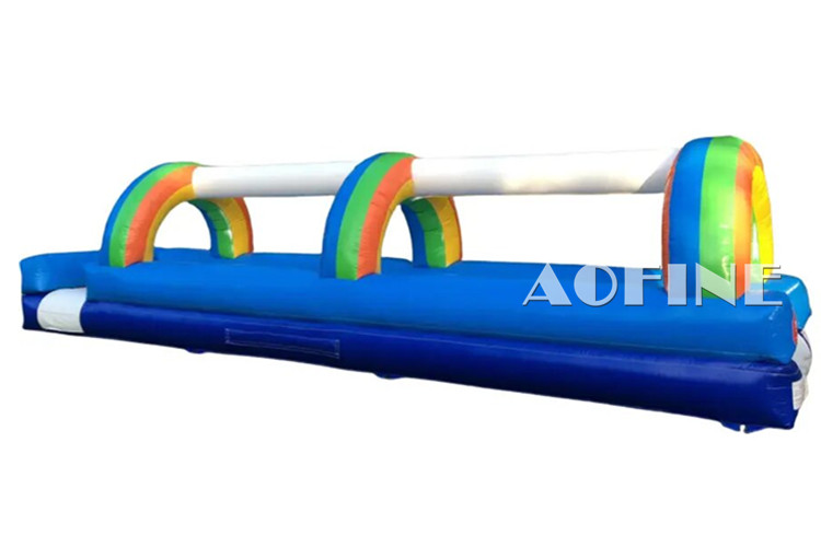 Slip Slide Afs180