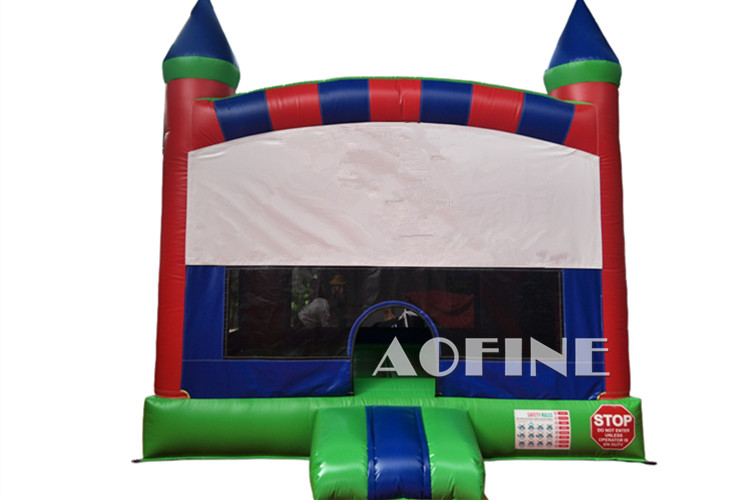 13ft Bounce House Afc215
