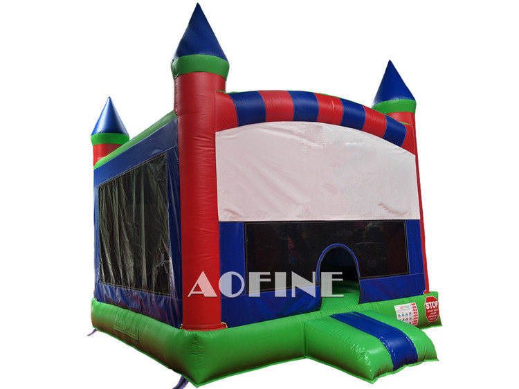 13ft Bounce House Afc215