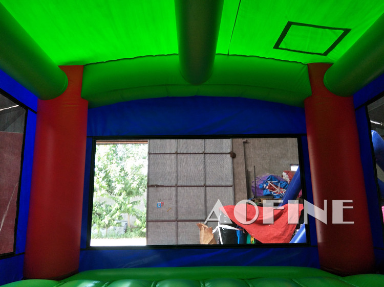 13ft Bounce House Afc215